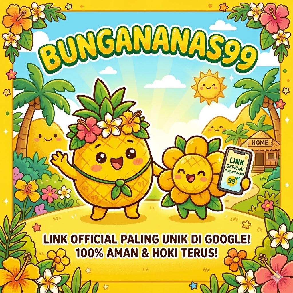 BUNGANANAS99